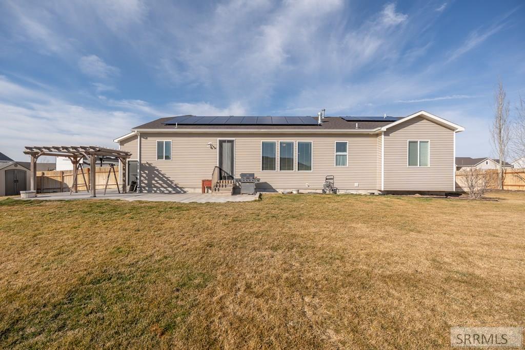 3918 Hazelwood Way Ammon, ID 83406 - Photo 43 of 46