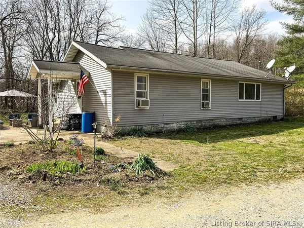 $160,000 | 11666 Highway 56, French Lick, IN 47432