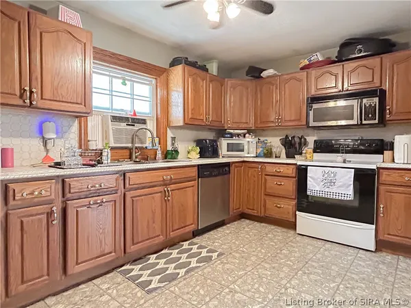 $160,000 | 11666 Highway 56, French Lick, IN 47432