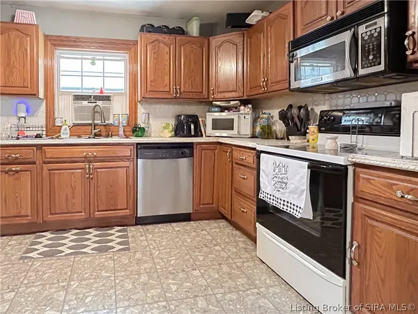 $160,000 | 11666 Highway 56, French Lick, IN 47432