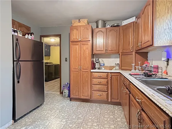 $160,000 | 11666 Highway 56, French Lick, IN 47432