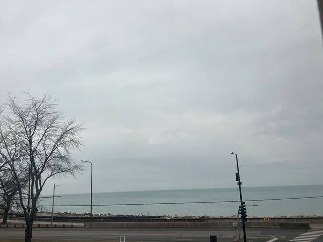 $1,500 | 6700 South South Shore Drive, Unit 2G, Chicago, IL 60649