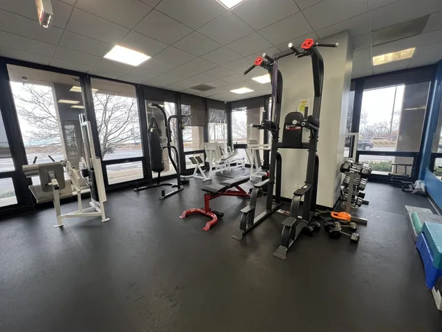 $1,500 | 6700 South South Shore Drive, Unit 2G, Chicago, IL 60649