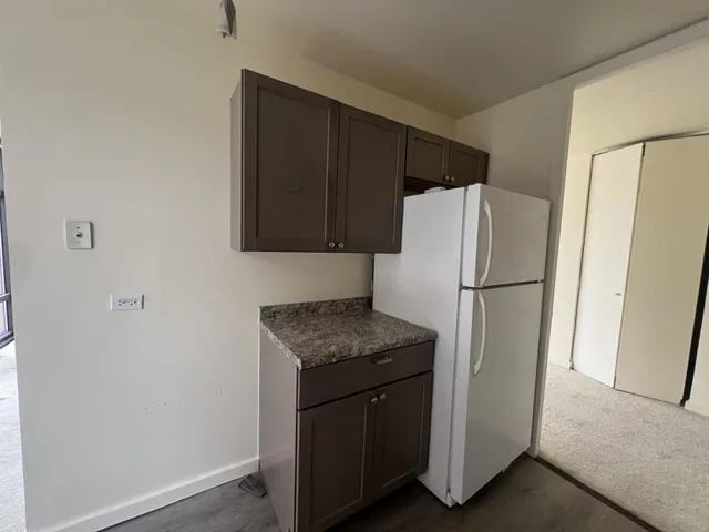 $1,500 | 6700 South South Shore Drive, Unit 2G, Chicago, IL 60649
