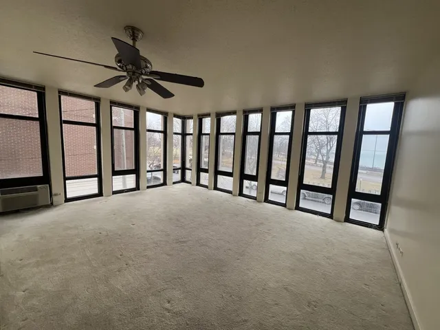 $1,500 | 6700 South South Shore Drive, Unit 2G, Chicago, IL 60649