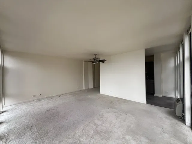 $1,500 | 6700 South South Shore Drive, Unit 2G, Chicago, IL 60649