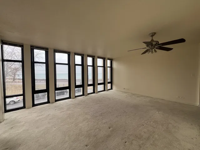 $1,500 | 6700 South South Shore Drive, Unit 2G, Chicago, IL 60649