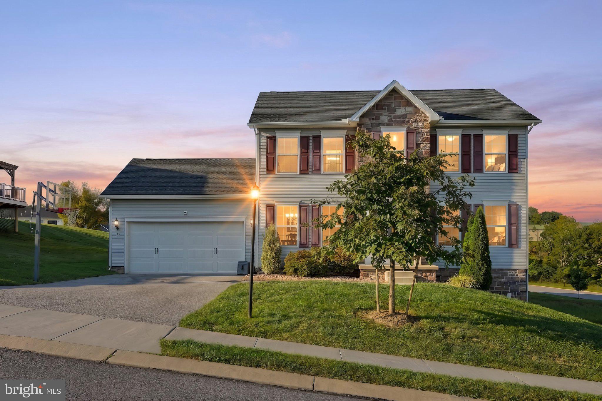 35 Fox Run Road Hanover, PA 17331 - Photo 1 of 43 Gallery Image 1