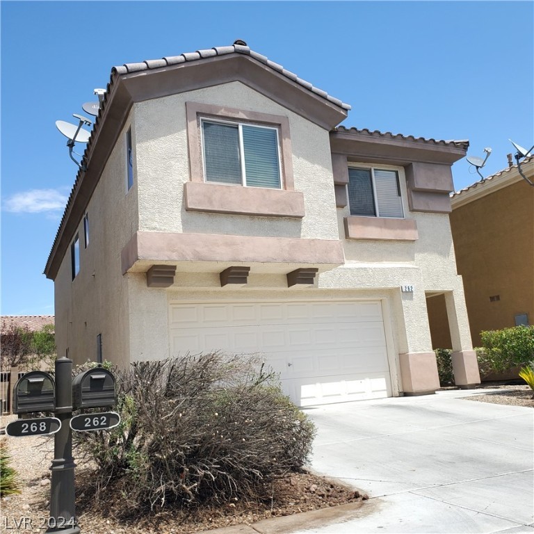 262 Fringe Ruff Drive Las Vegas, NV 89148 - Photo 2 of 45 Gallery Image 2