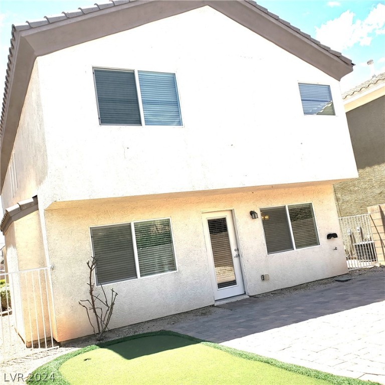 262 Fringe Ruff Drive Las Vegas, NV 89148 - Photo 26 of 45 Gallery Image 26