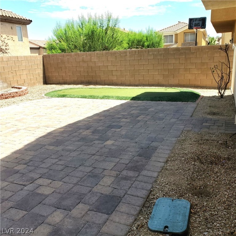 262 Fringe Ruff Drive Las Vegas, NV 89148 - Photo 28 of 45 Gallery Image 28