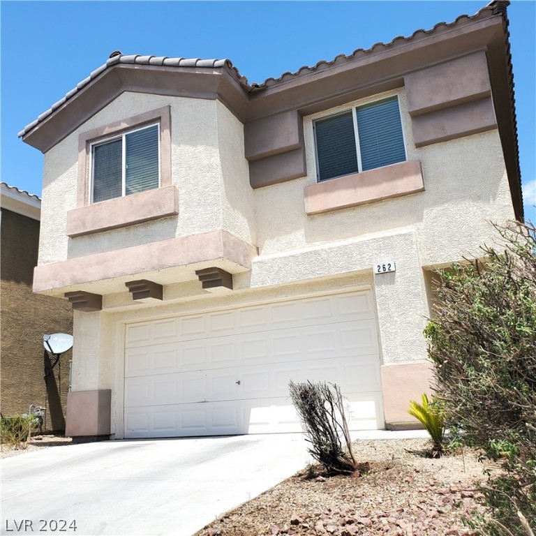 262 Fringe Ruff Drive Las Vegas, NV 89148 - Photo 3 of 45 Gallery Image 3
