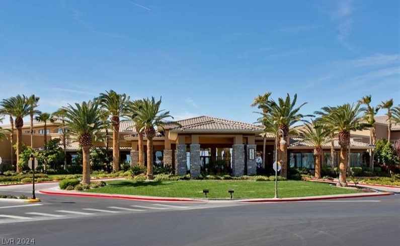 262 Fringe Ruff Drive Las Vegas, NV 89148 - Photo 35 of 45 Gallery Image 35