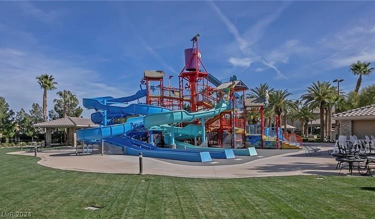 262 Fringe Ruff Drive Las Vegas, NV 89148 - Photo 41 of 45 Gallery Image 41