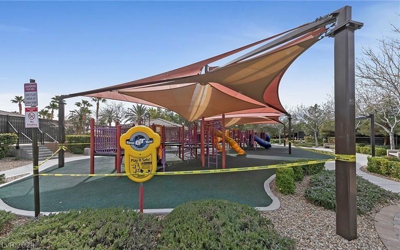 262 Fringe Ruff Drive Las Vegas, NV 89148 - Photo 44 of 45 Gallery Image 44
