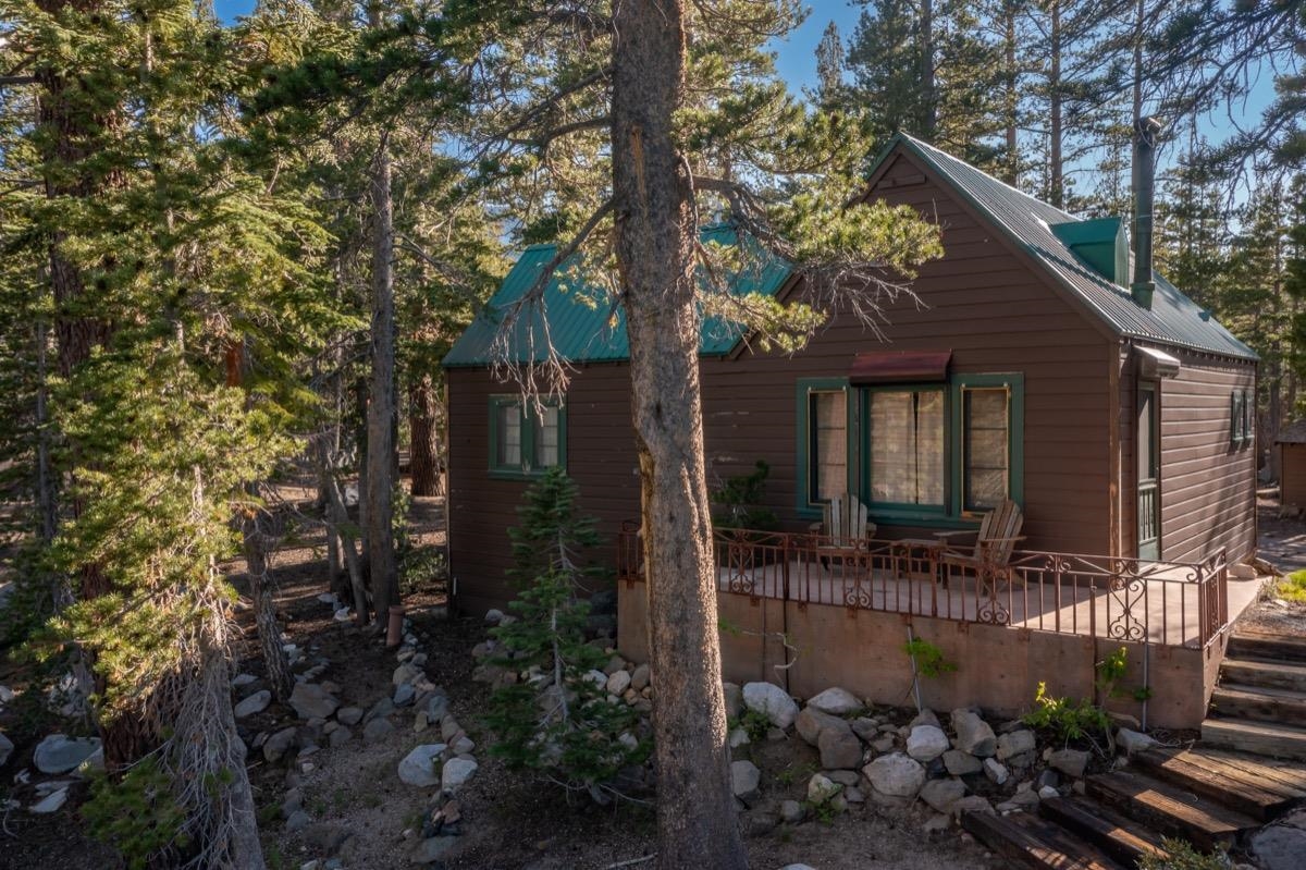4500 Lake Mary Road, Unit 24 Mammoth Lakes, CA 93546 - Photo 1 of 43
