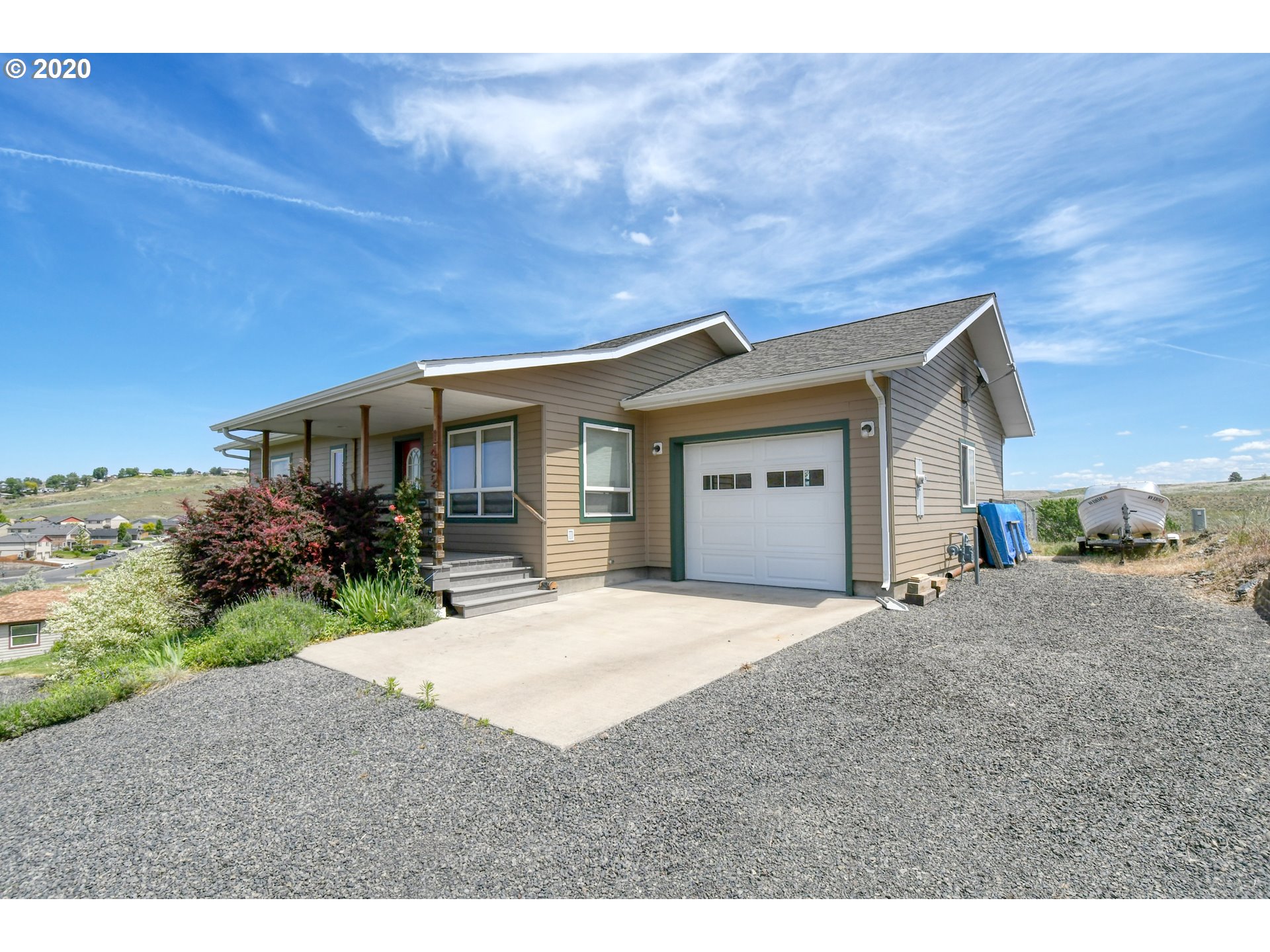 1492 Southwest Athens Avenue Pendleton, OR 97801 - Photo 1 of 32 Gallery Image 1