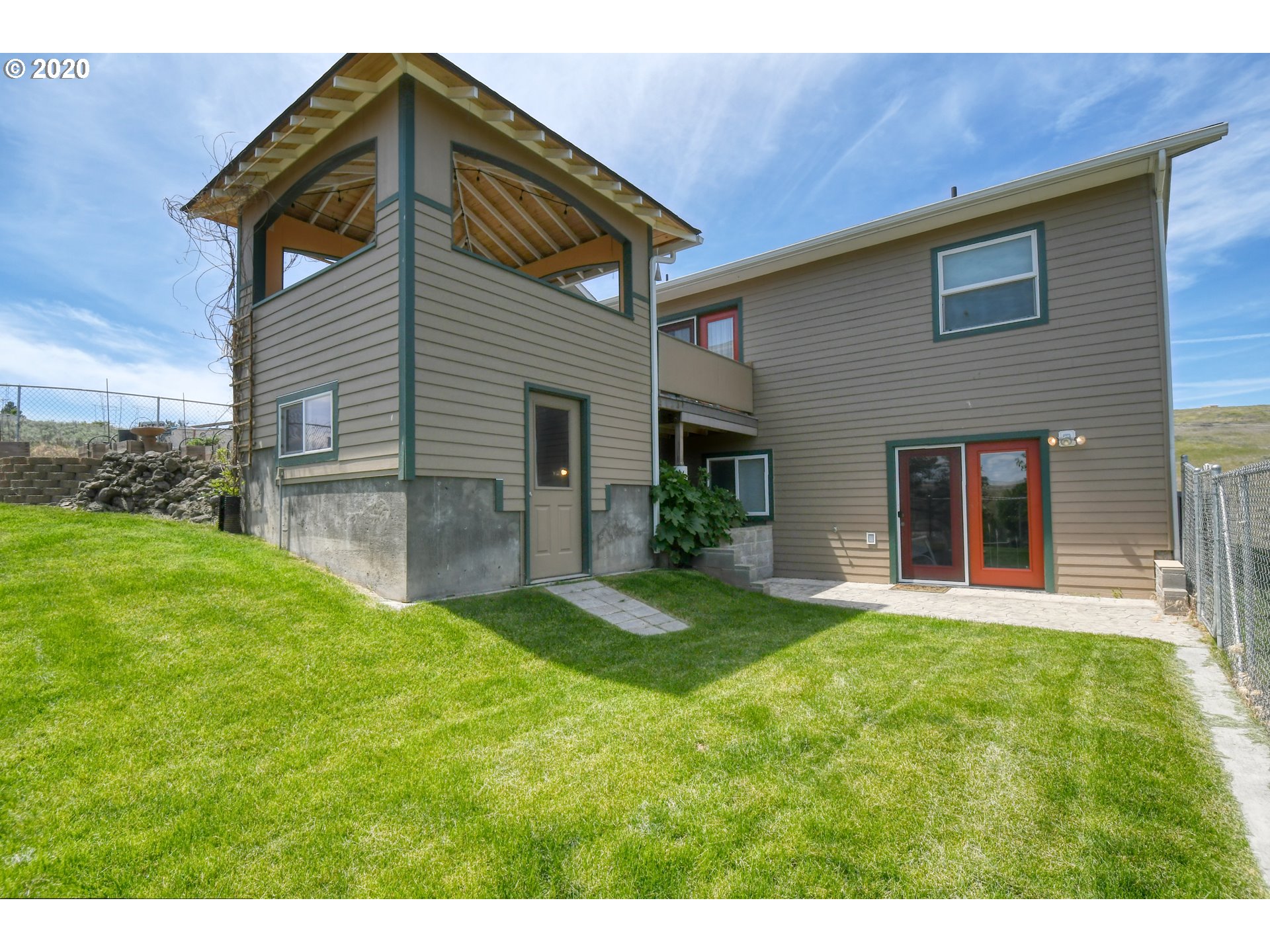 1492 Southwest Athens Avenue Pendleton, OR 97801 - Photo 23 of 32 Gallery Image 23