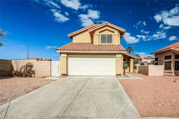 $2,350 | 4485 Ruenda Court, Las Vegas, NV 89147