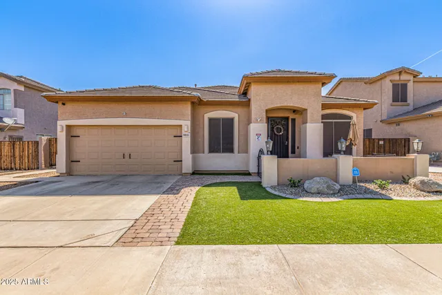 $489,000 | 9815 South 43rd Lane, Laveen, AZ 85339