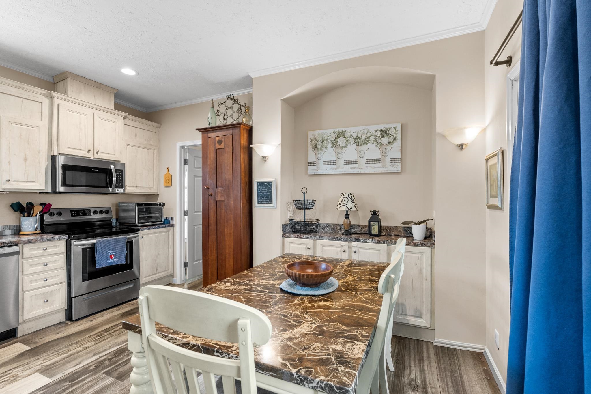144 Crooked Island Circle Murrells Inlet, SC 29576 - Photo 12 of 44