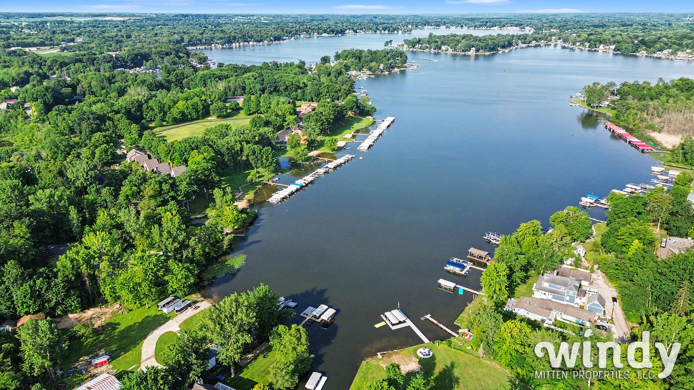 5632 North Watervliet Road, Unit 21 Watervliet, MI 49098 - Photo 3 of 49 DJI_0887