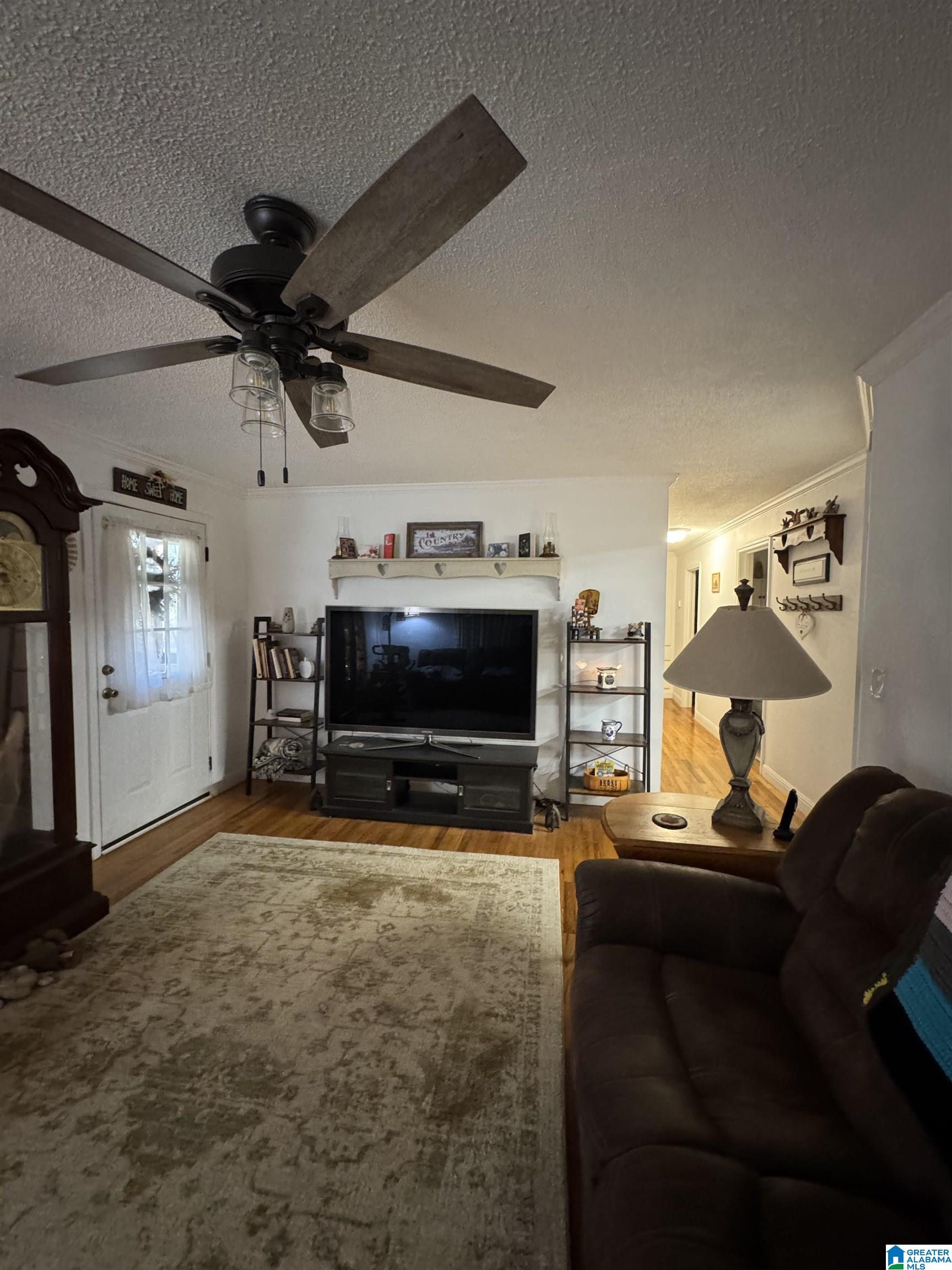 441 Gray Harrelson Road Jacksonville, AL 36265 - Photo 9 of 20
