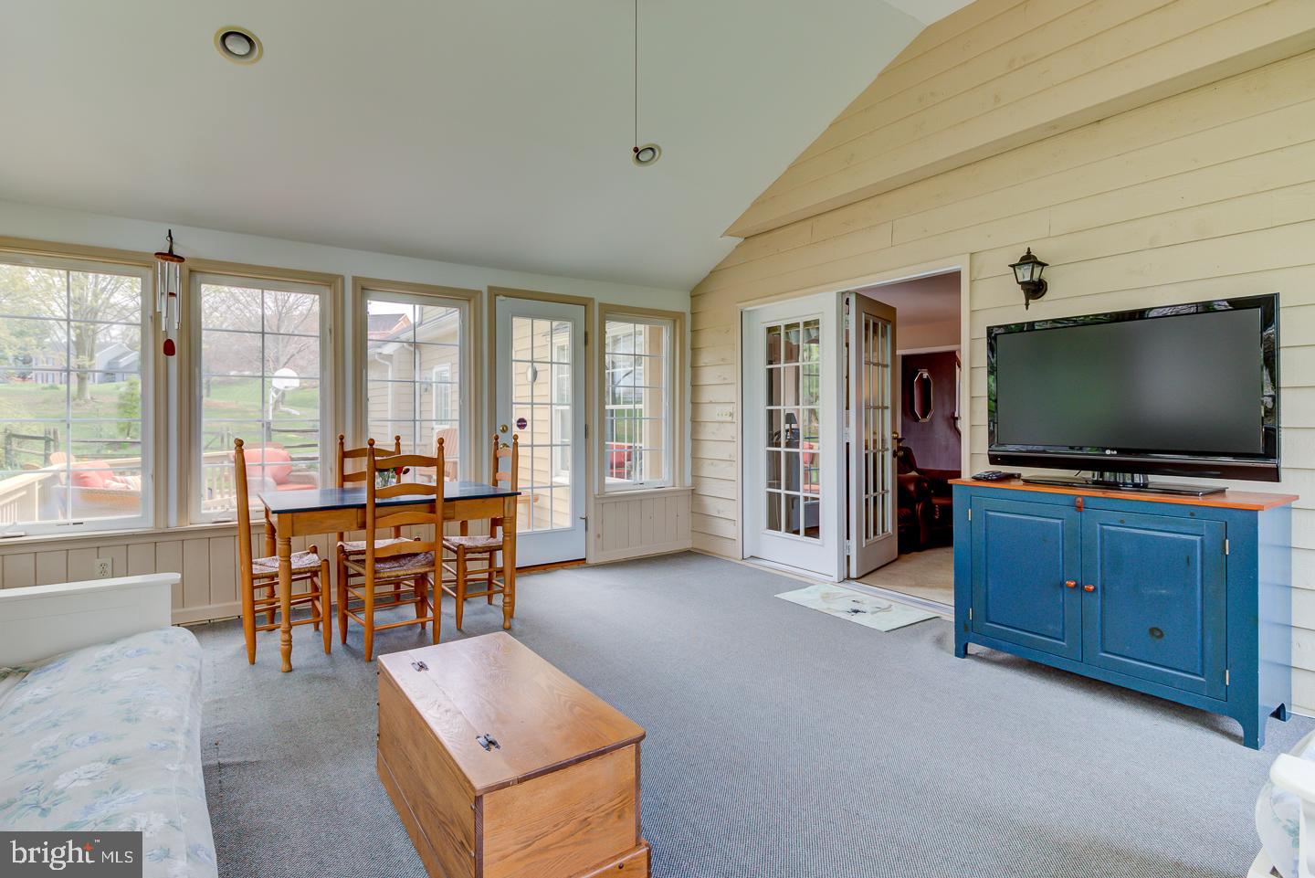 101 Ridgewood Drive Landenberg, PA 19350 - Photo 22 of 48 Looking back toward the family room