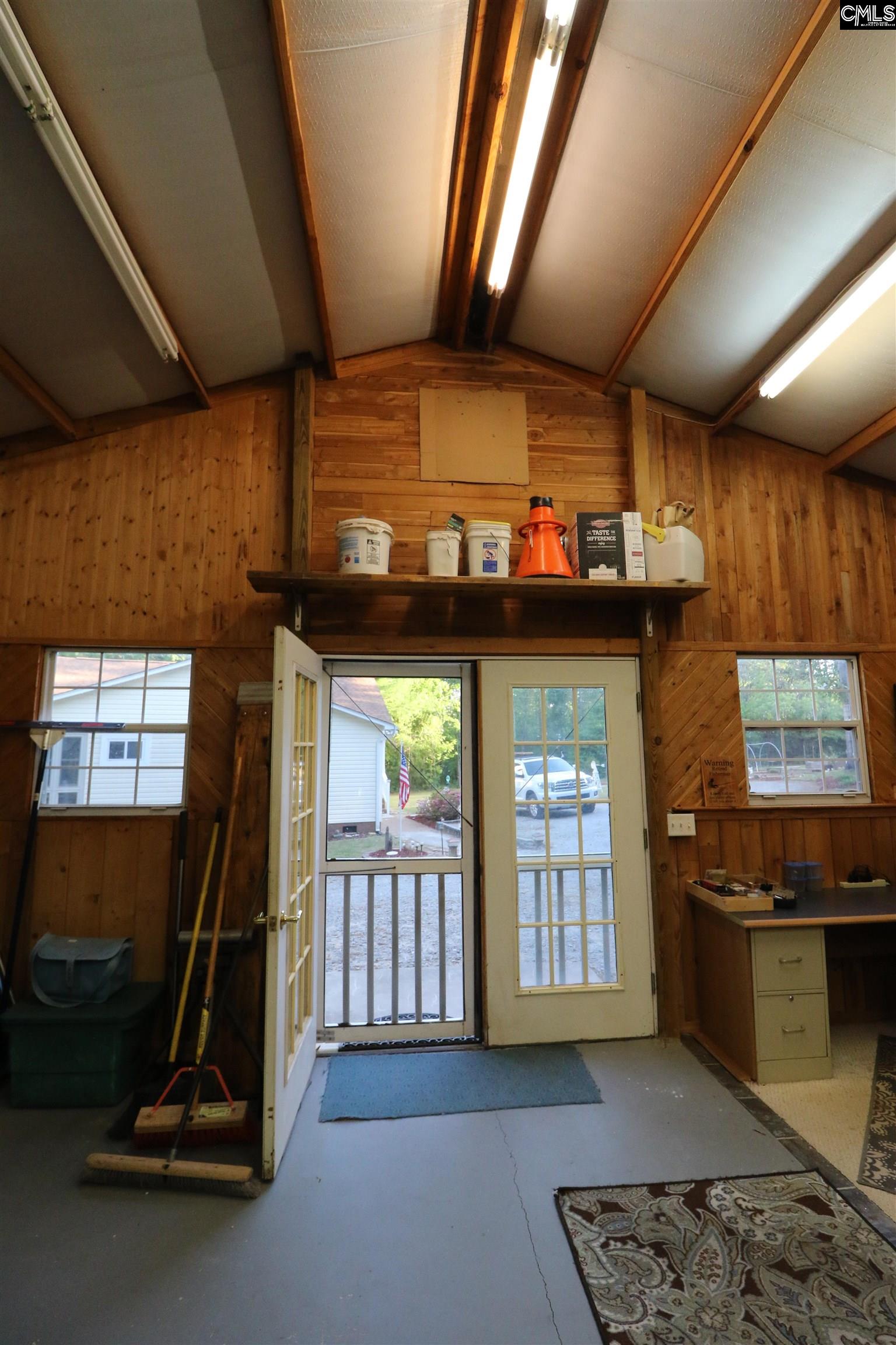 813 Edisto Lake Road Wagener, SC 29164 - Photo 67 of 69