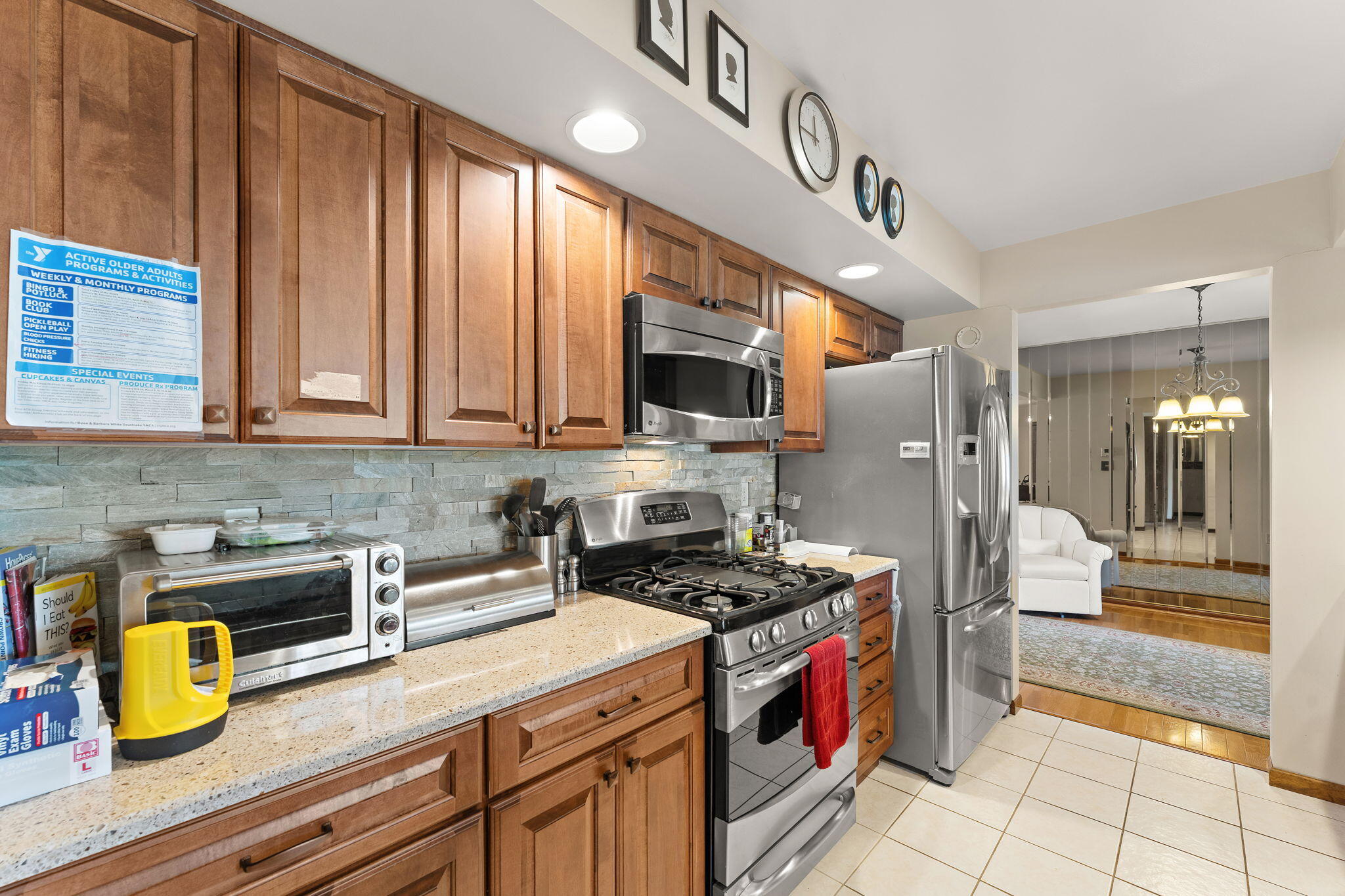 236 Grace Court Crown Point, IN 46307 - Photo 10 of 30 2048x1365