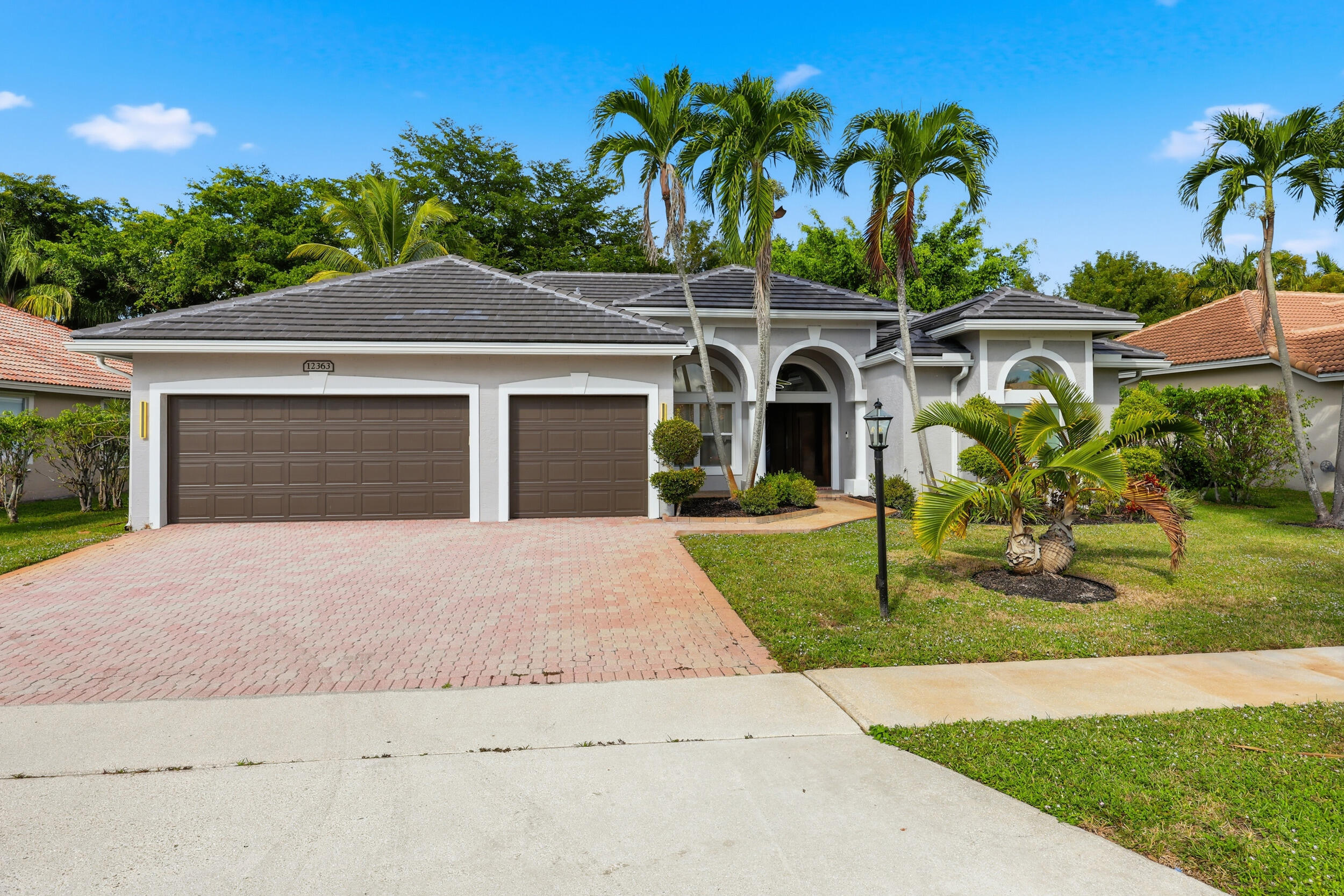 12363 Clearfalls Drive Boca Raton, FL 33428 - Photo 2 of 58 1_8p3a5784