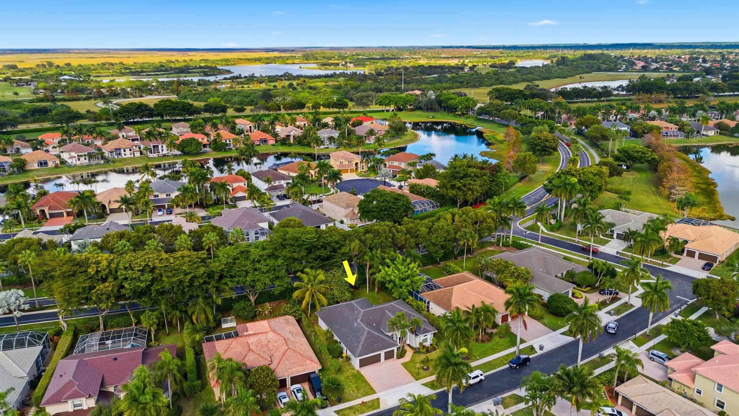 12363 Clearfalls Drive Boca Raton, FL 33428 - Photo 53 of 58 56_53_dji_20260105133223_0405_d1
