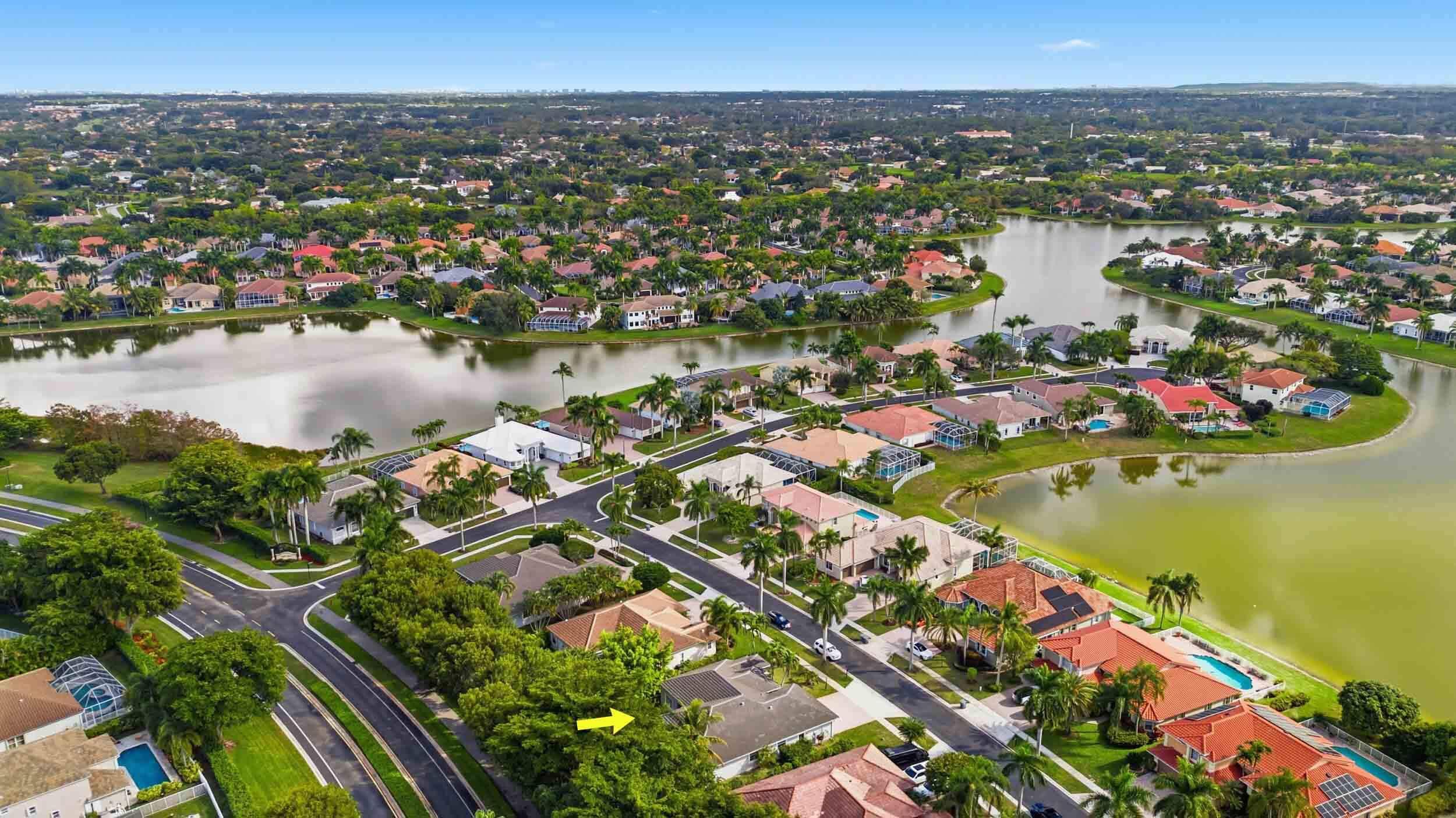 12363 Clearfalls Drive Boca Raton, FL 33428 - Photo 54 of 58 58_54_dji_20260105133259_0415_d1