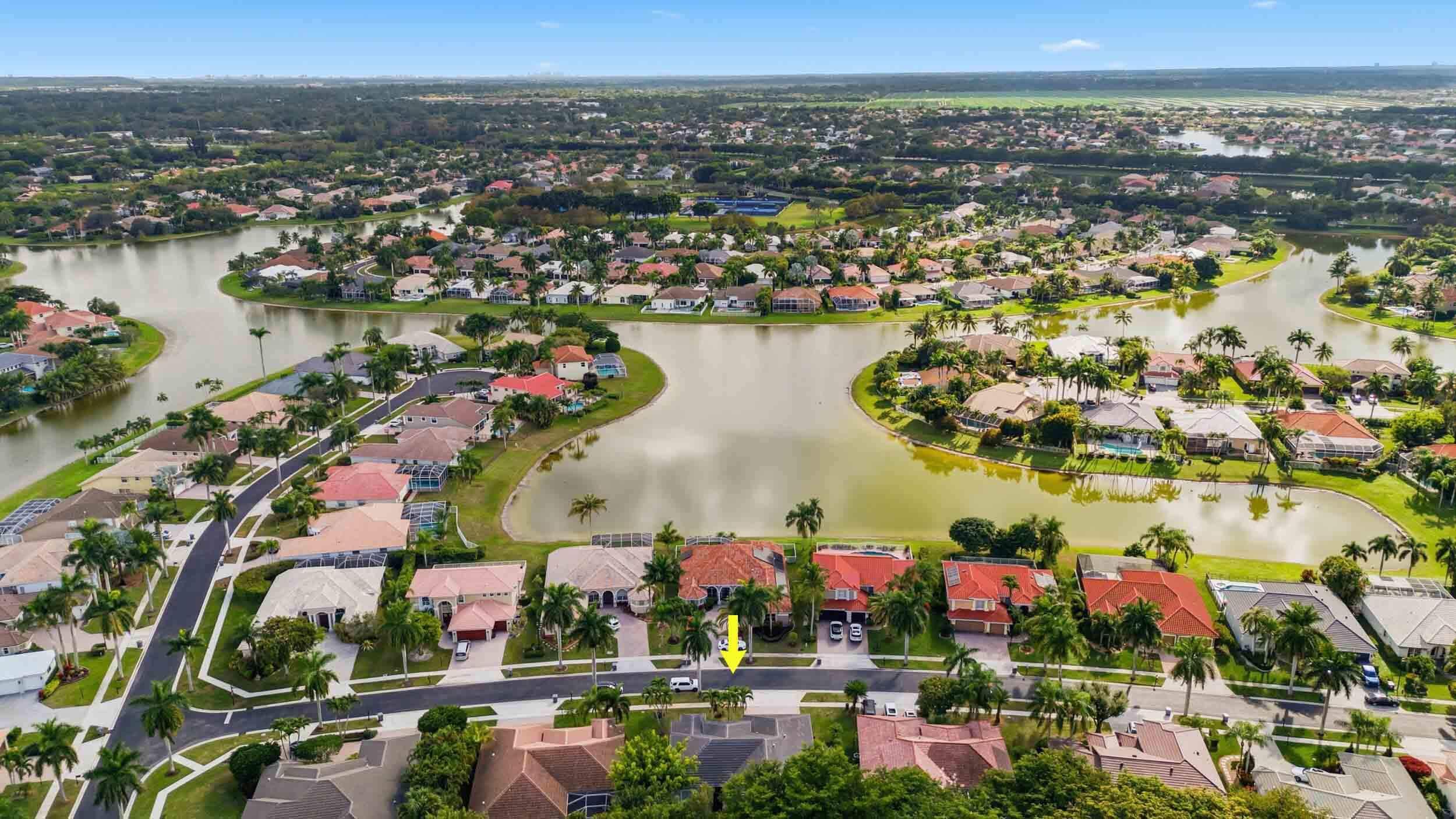 12363 Clearfalls Drive Boca Raton, FL 33428 - Photo 55 of 58 60_55_dji_20260105133321_0420_d1