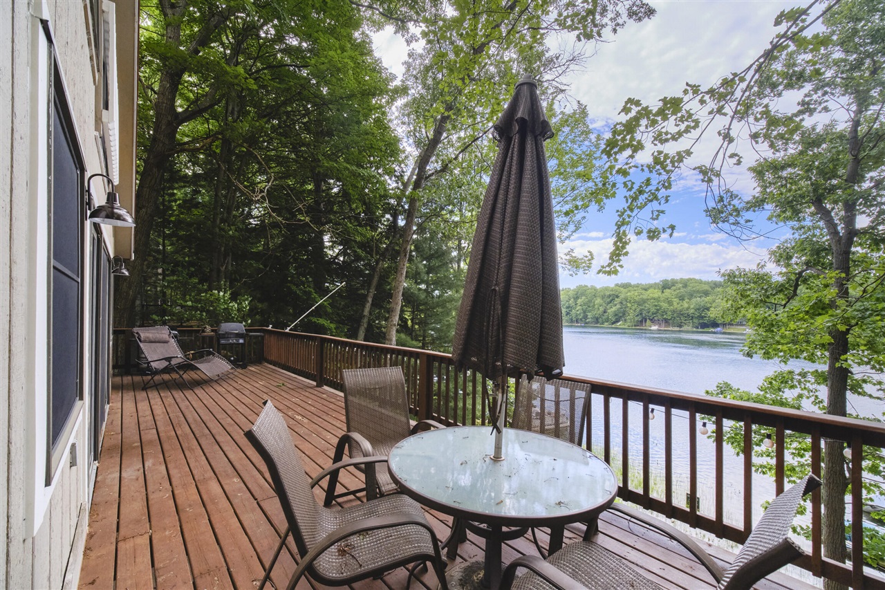 6387 North Larson Road Fountain, MI 49410 - Photo 9 of 48