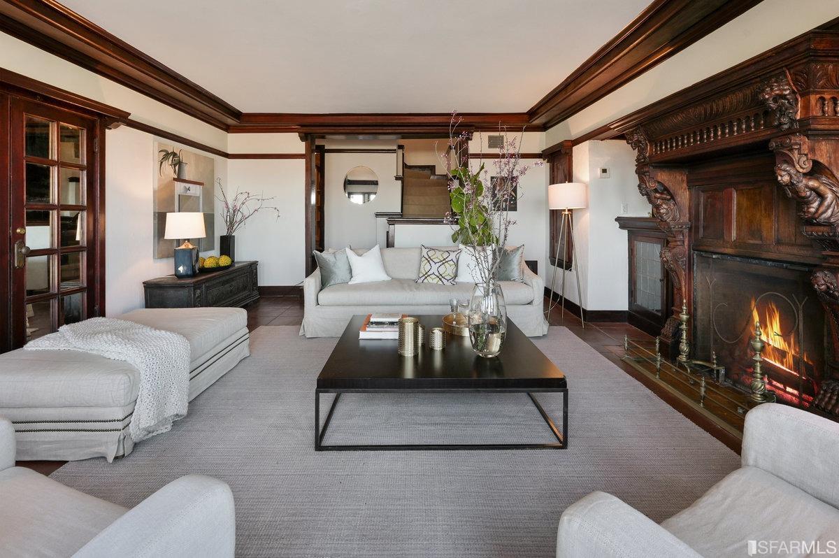 58 Graystone Terrace San Francisco, CA 94114 - Photo 15 of 88