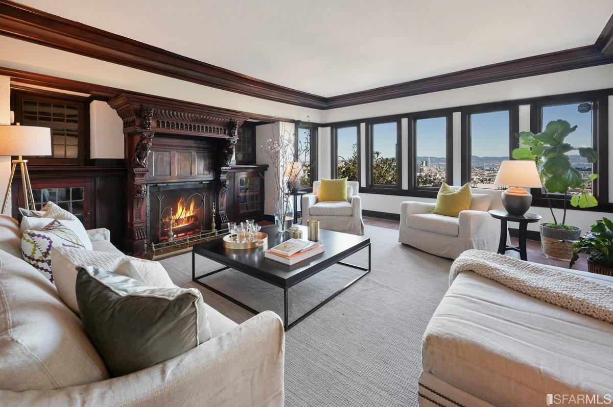 58 Graystone Terrace San Francisco, CA 94114 - Photo 17 of 88