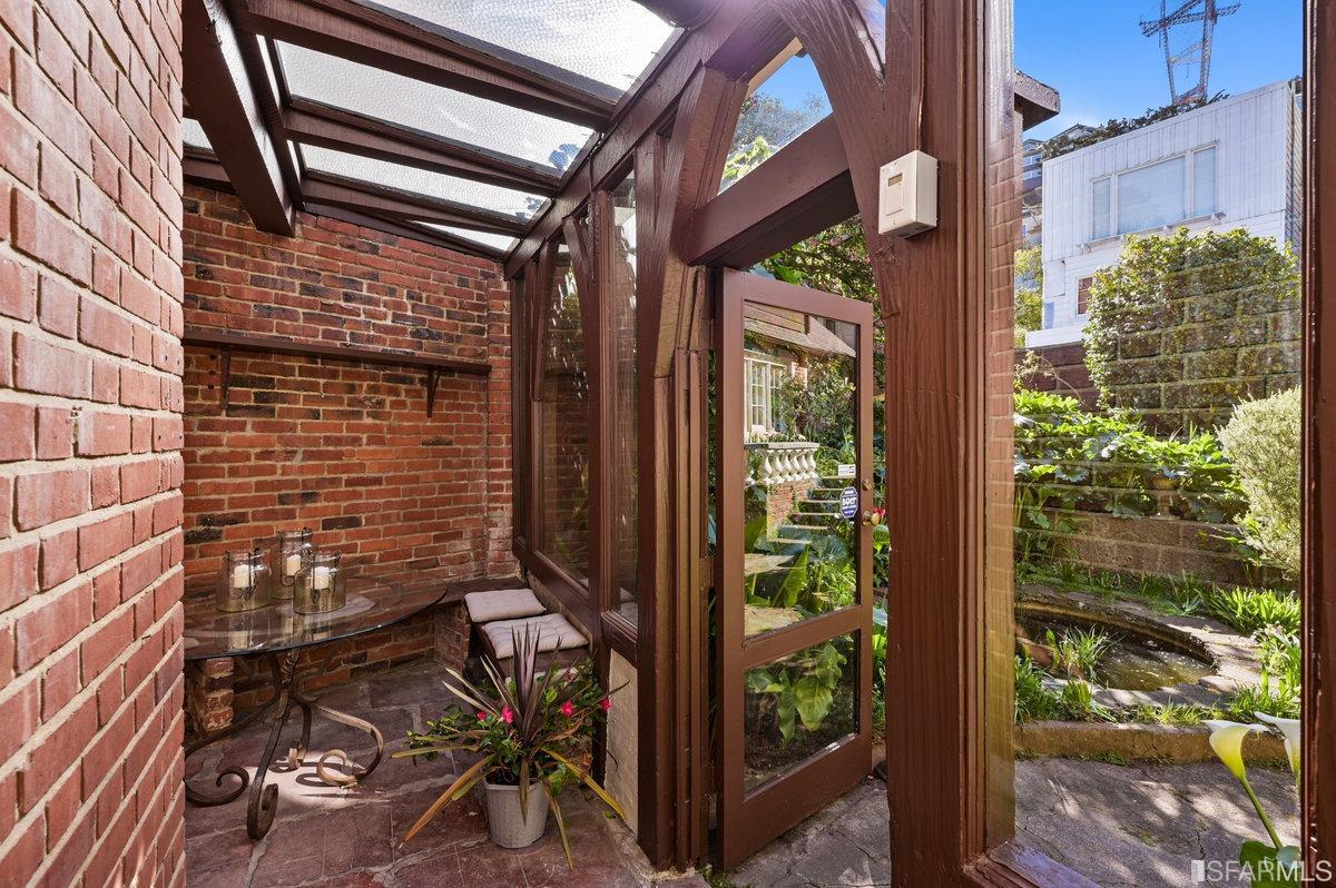 58 Graystone Terrace San Francisco, CA 94114 - Photo 30 of 88