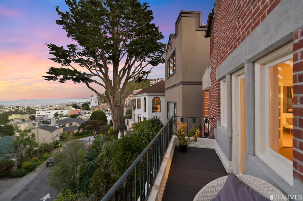 58 Graystone Terrace San Francisco, CA 94114 - Photo 41 of 88