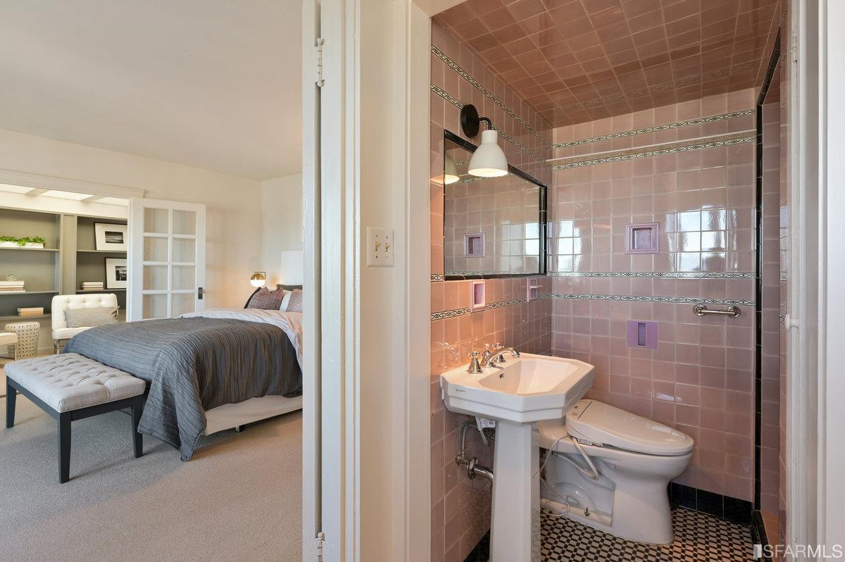 58 Graystone Terrace San Francisco, CA 94114 - Photo 44 of 88