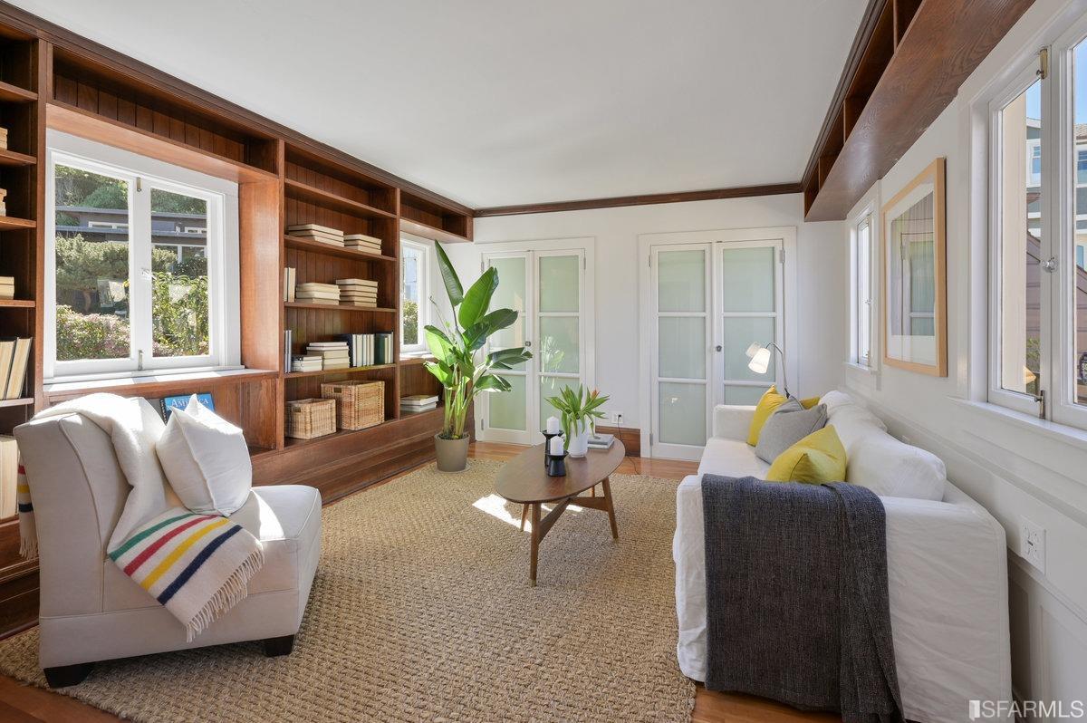 58 Graystone Terrace San Francisco, CA 94114 - Photo 48 of 88