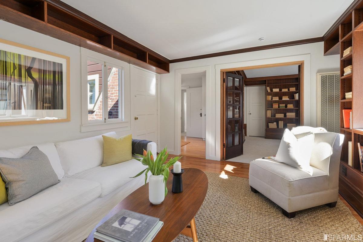 58 Graystone Terrace San Francisco, CA 94114 - Photo 49 of 88