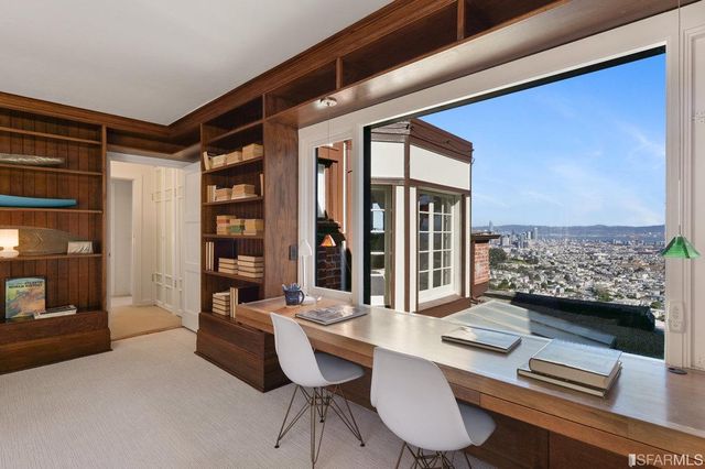 $3,015,000 | 58 Graystone Terrace, San Francisco, CA 94114