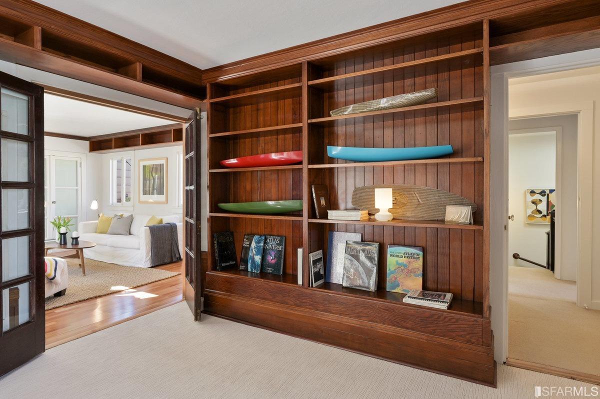 58 Graystone Terrace San Francisco, CA 94114 - Photo 53 of 88