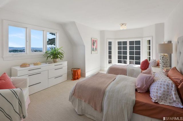 $3,015,000 | 58 Graystone Terrace, San Francisco, CA 94114