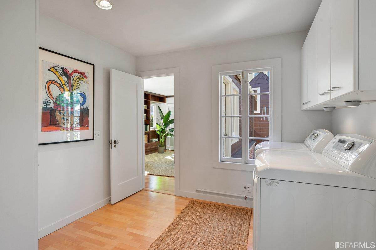 58 Graystone Terrace San Francisco, CA 94114 - Photo 56 of 88