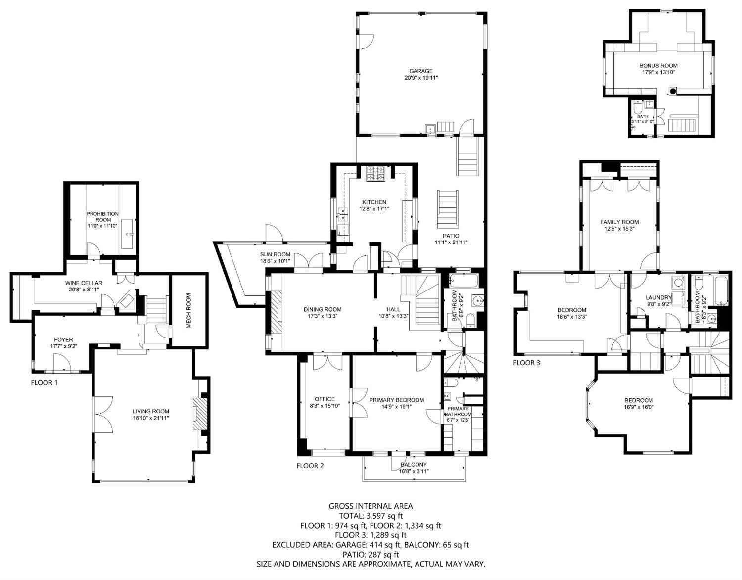 58 Graystone Terrace San Francisco, CA 94114 - Photo 58 of 88