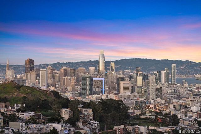 $3,015,000 | 58 Graystone Terrace, San Francisco, CA 94114