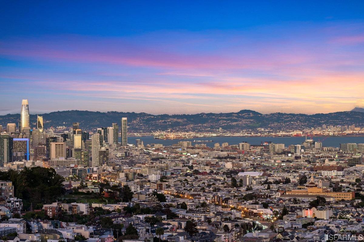 58 Graystone Terrace San Francisco, CA 94114 - Photo 63 of 88