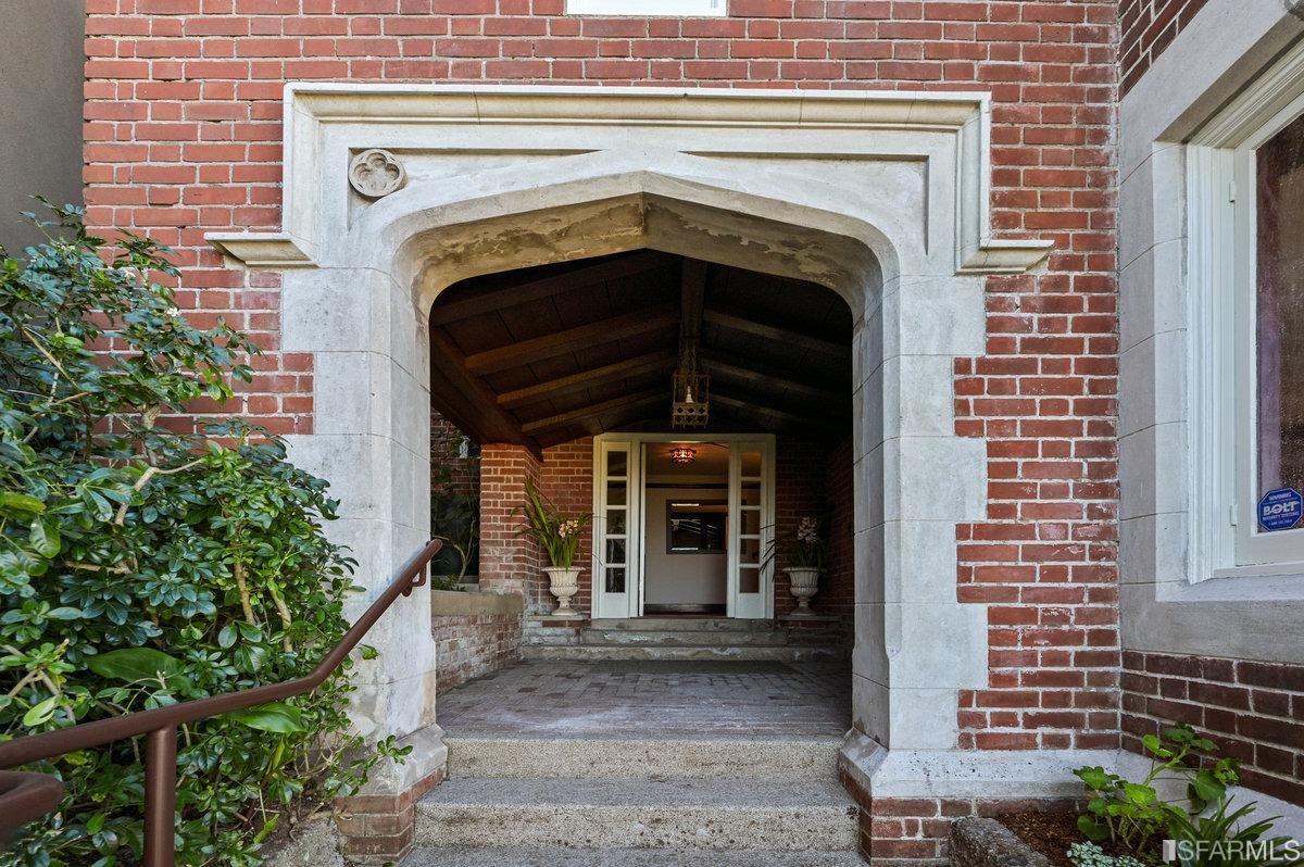 58 Graystone Terrace San Francisco, CA 94114 - Photo 65 of 88